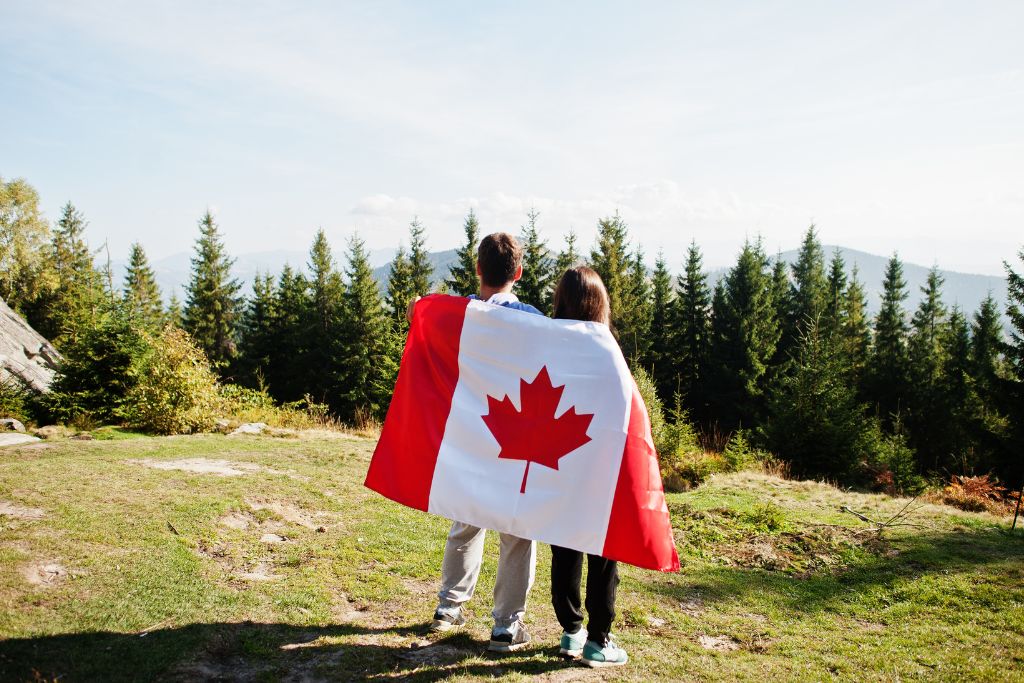 Canada Day