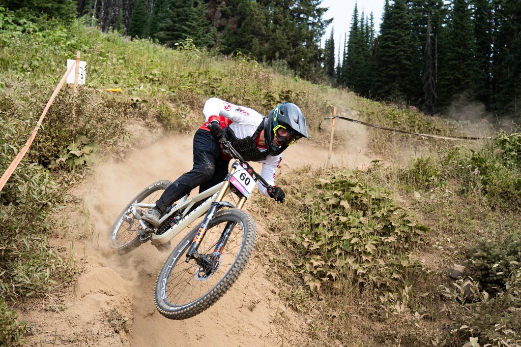Crankworx World Tour