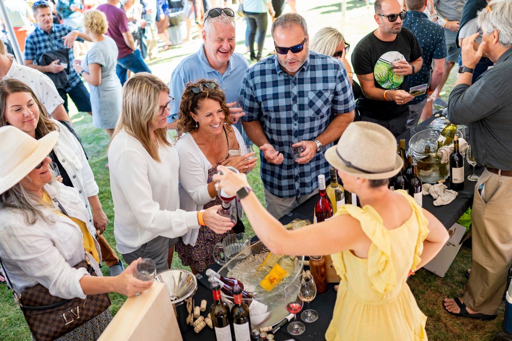 Silver Star Wine Fest