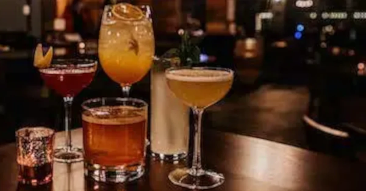 Black Pine Social