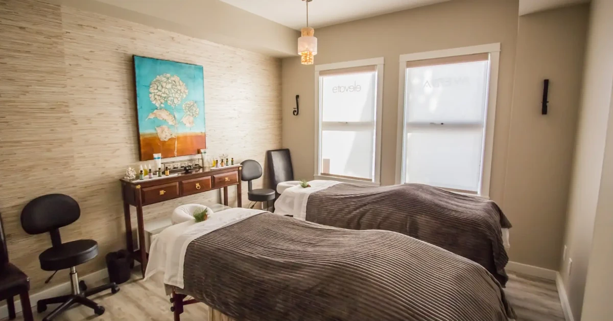 Elevate Spa