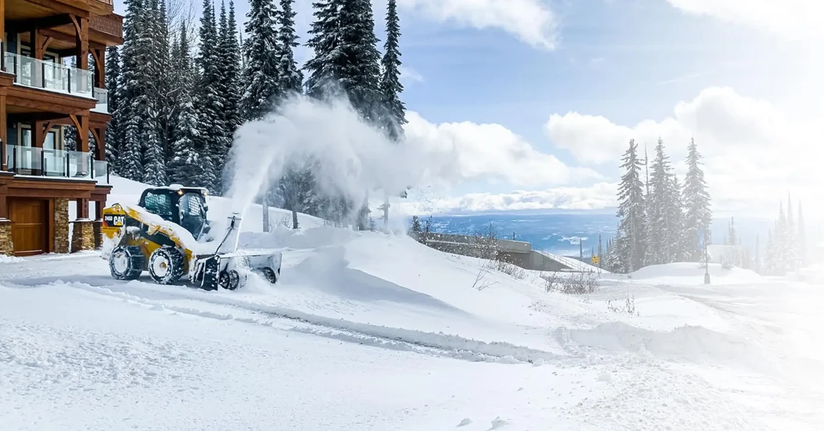 High Mountain Ventures