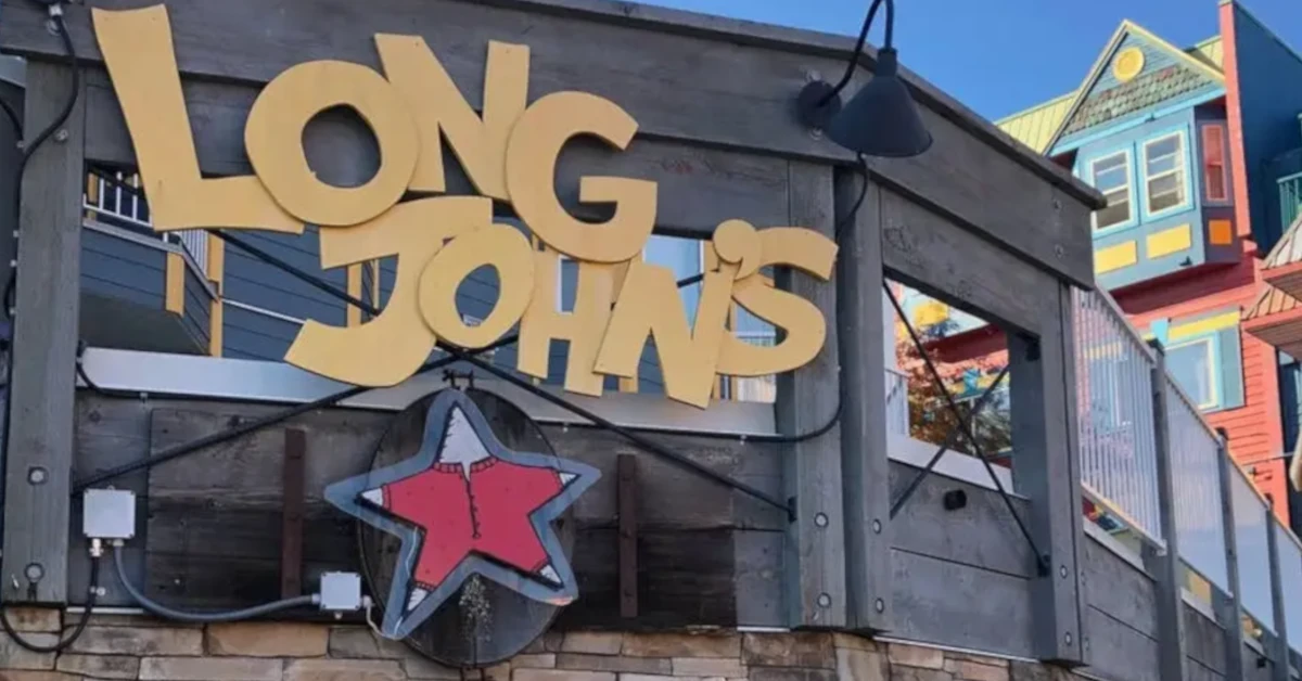 Long John's