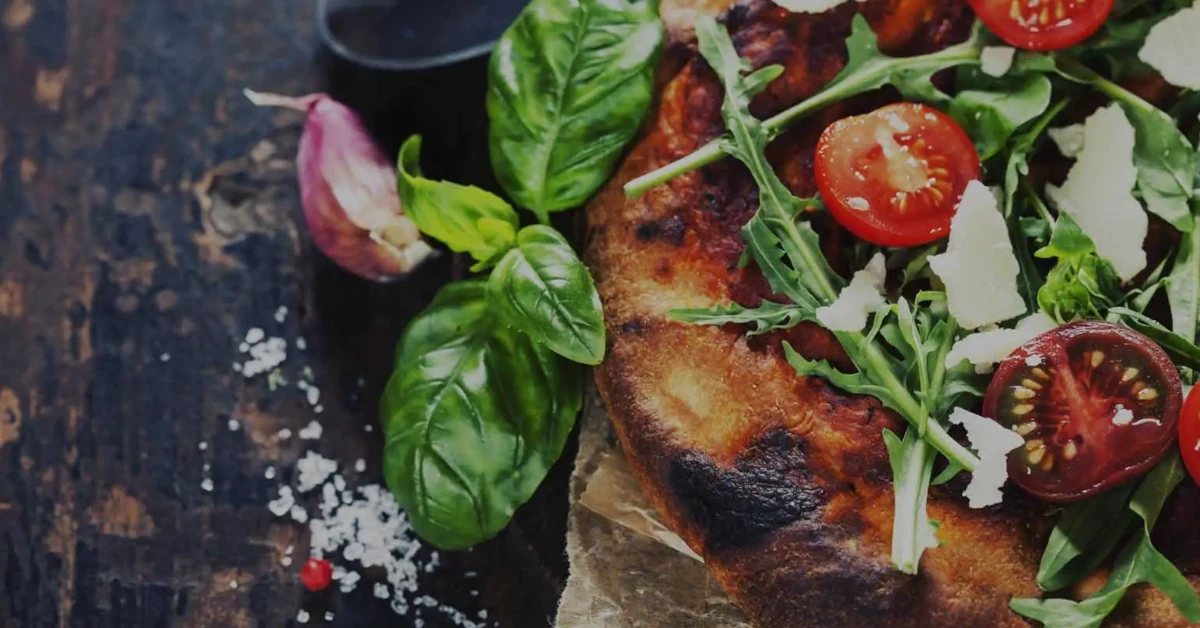 Pizza Gratta Inc