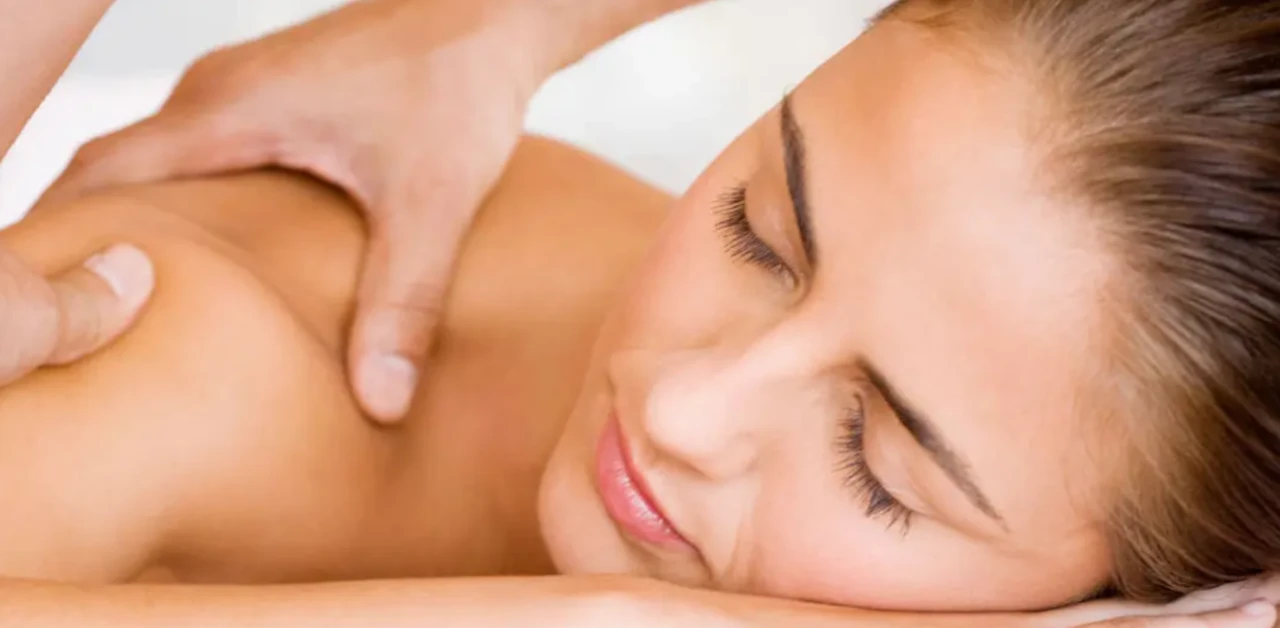 Silver Star Massage