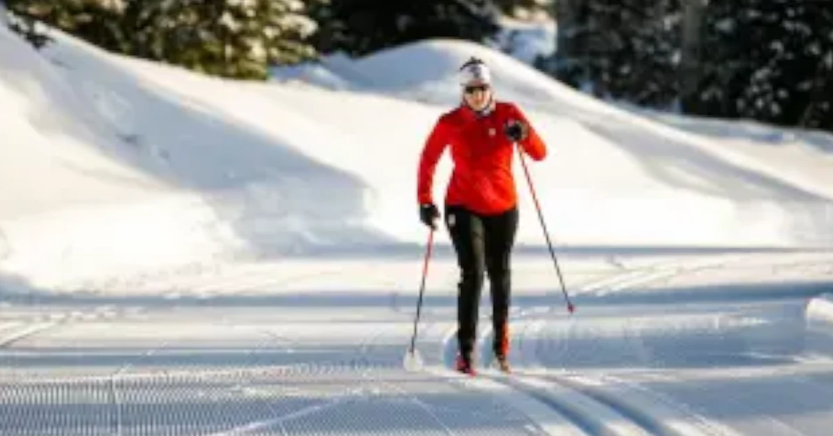 Village Ski Shop
